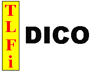 Un dictionnaire en ligne